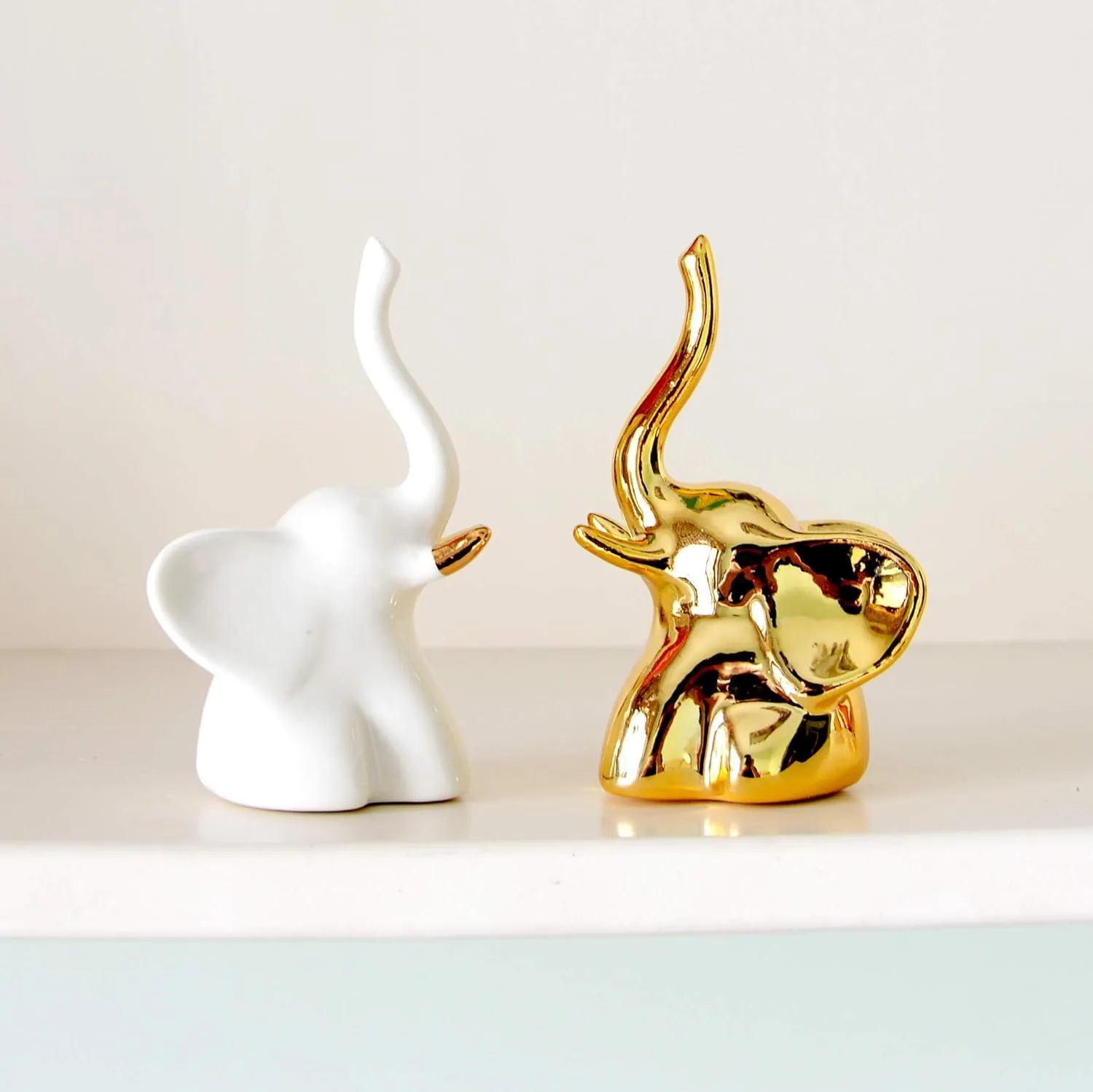 Elephant Statue