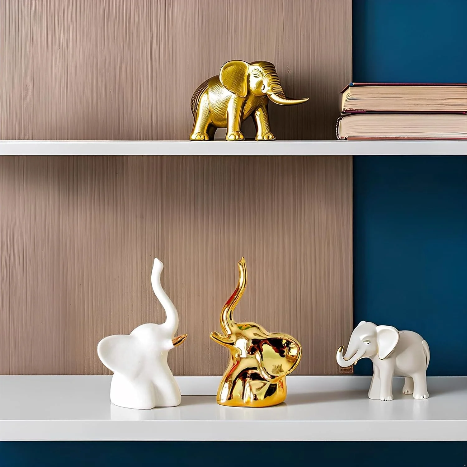 Elephant Statue - Image 4