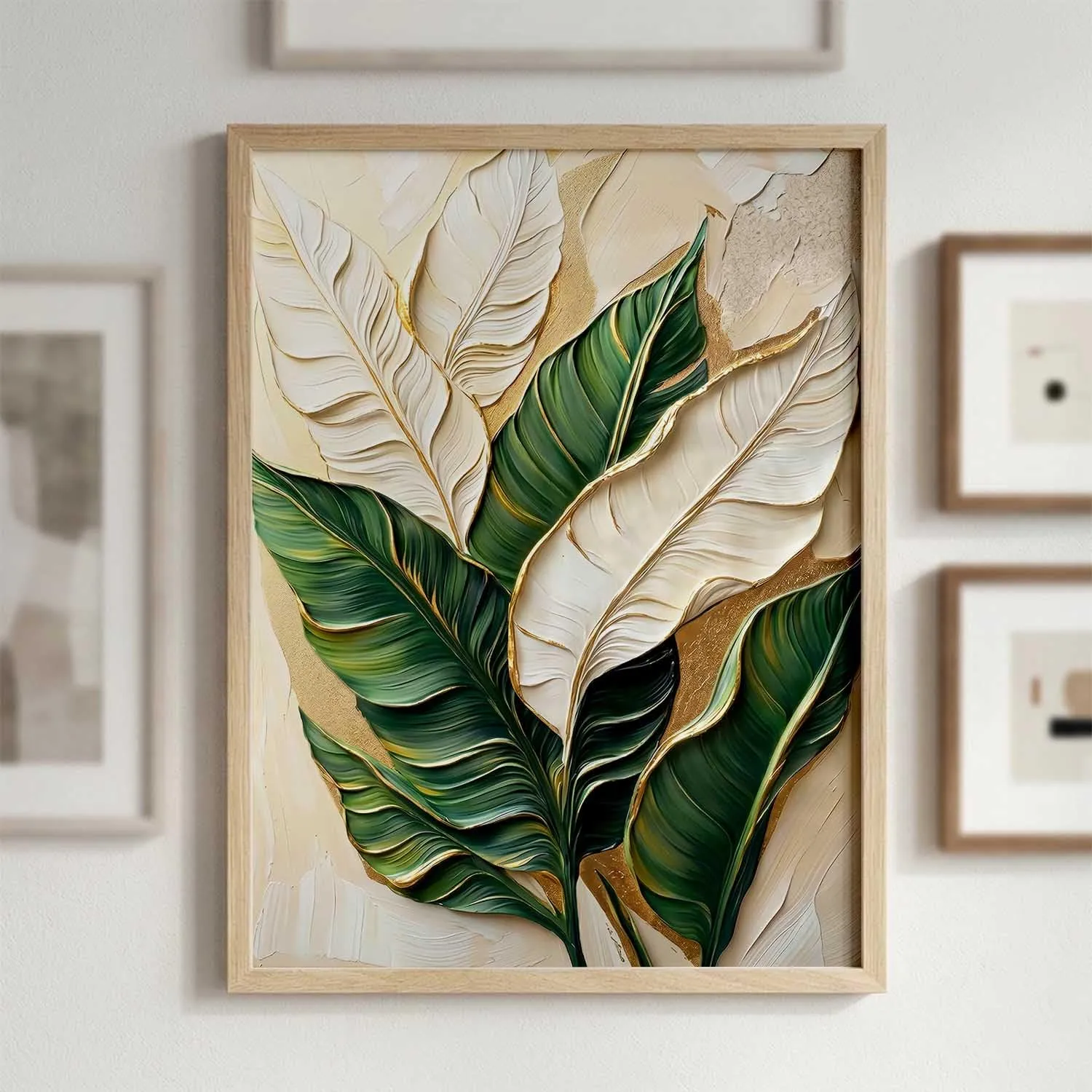Leaf Art Home - Image 3