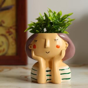 Cute Table Resin Miniature