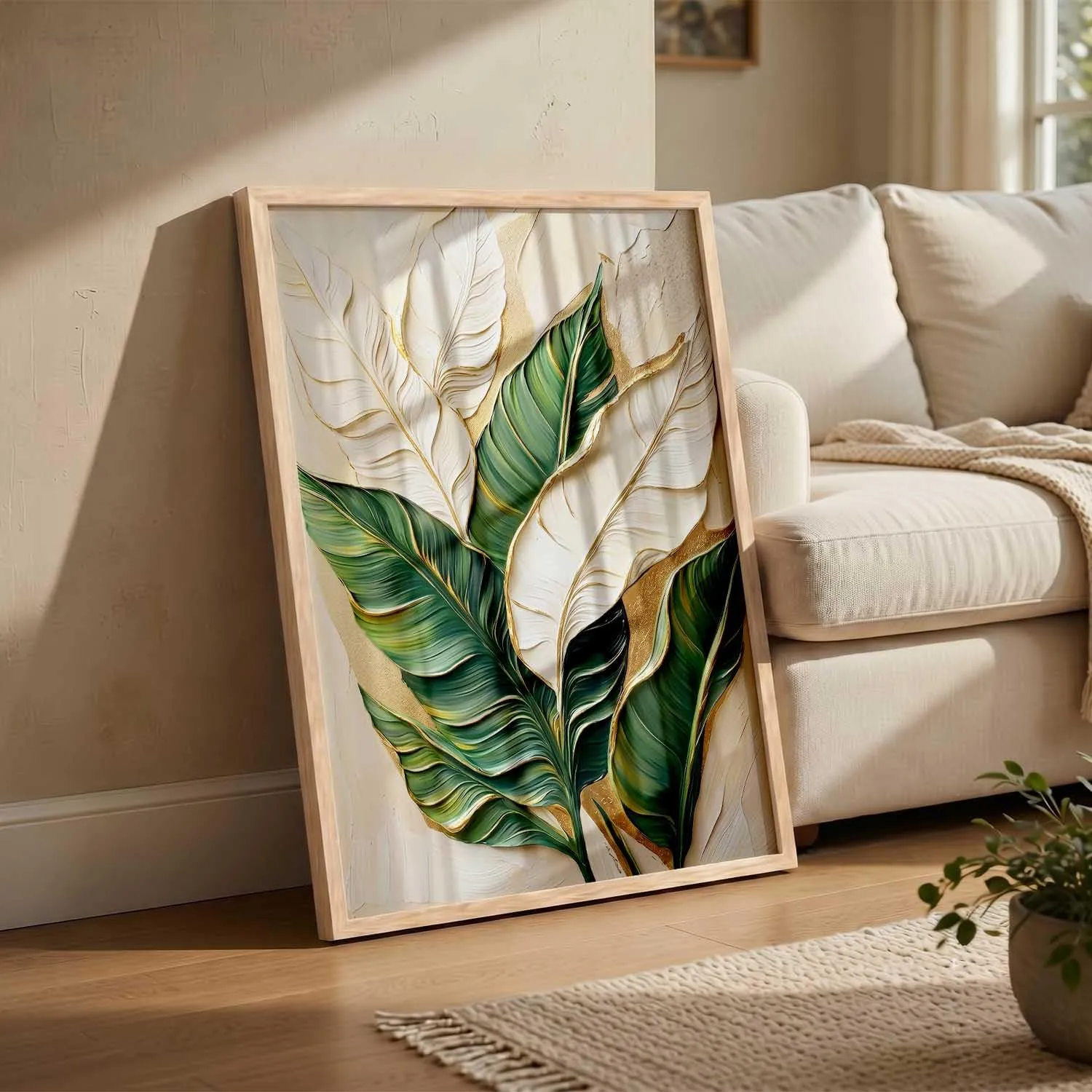 Leaf Art Home - Image 4