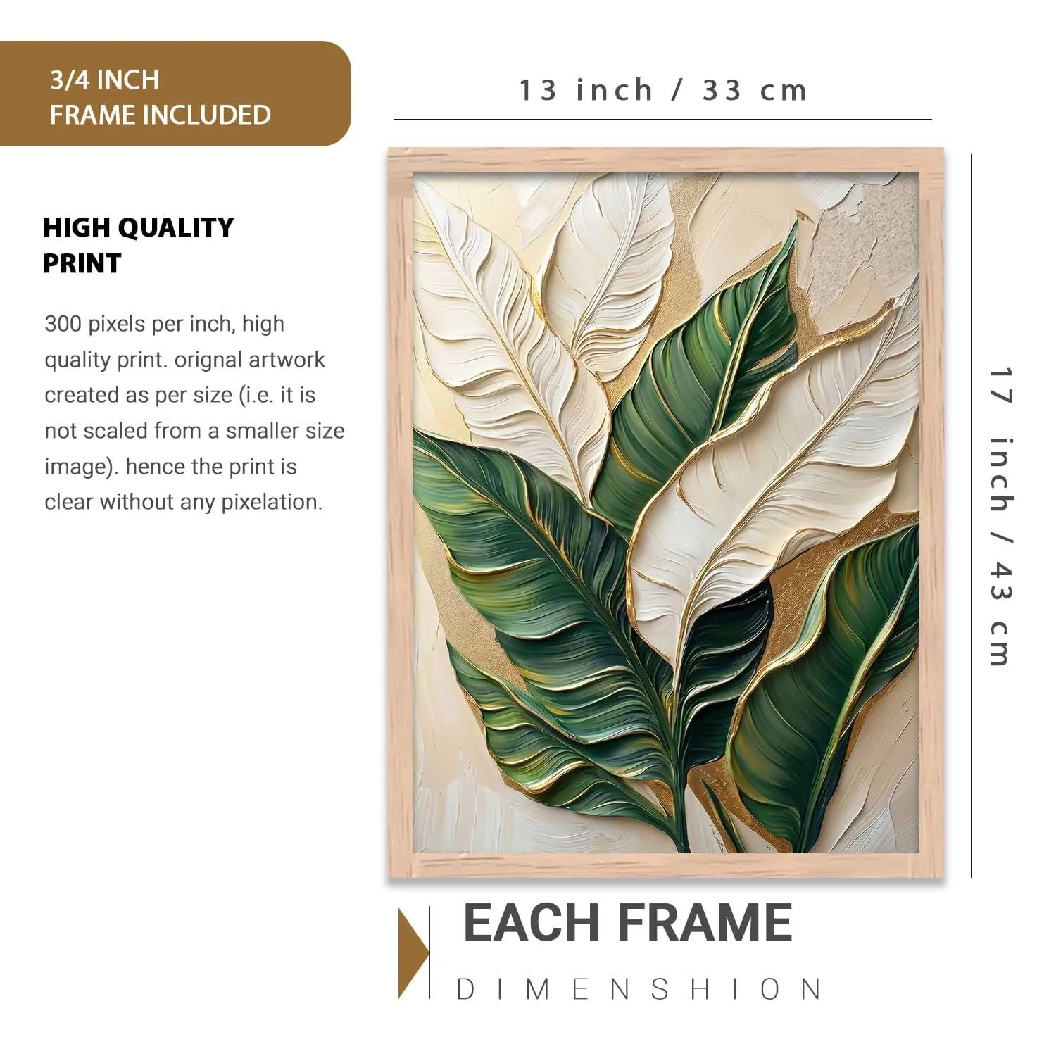 Leaf Art Home - Image 2