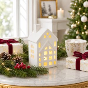 Tealight Candle Holder