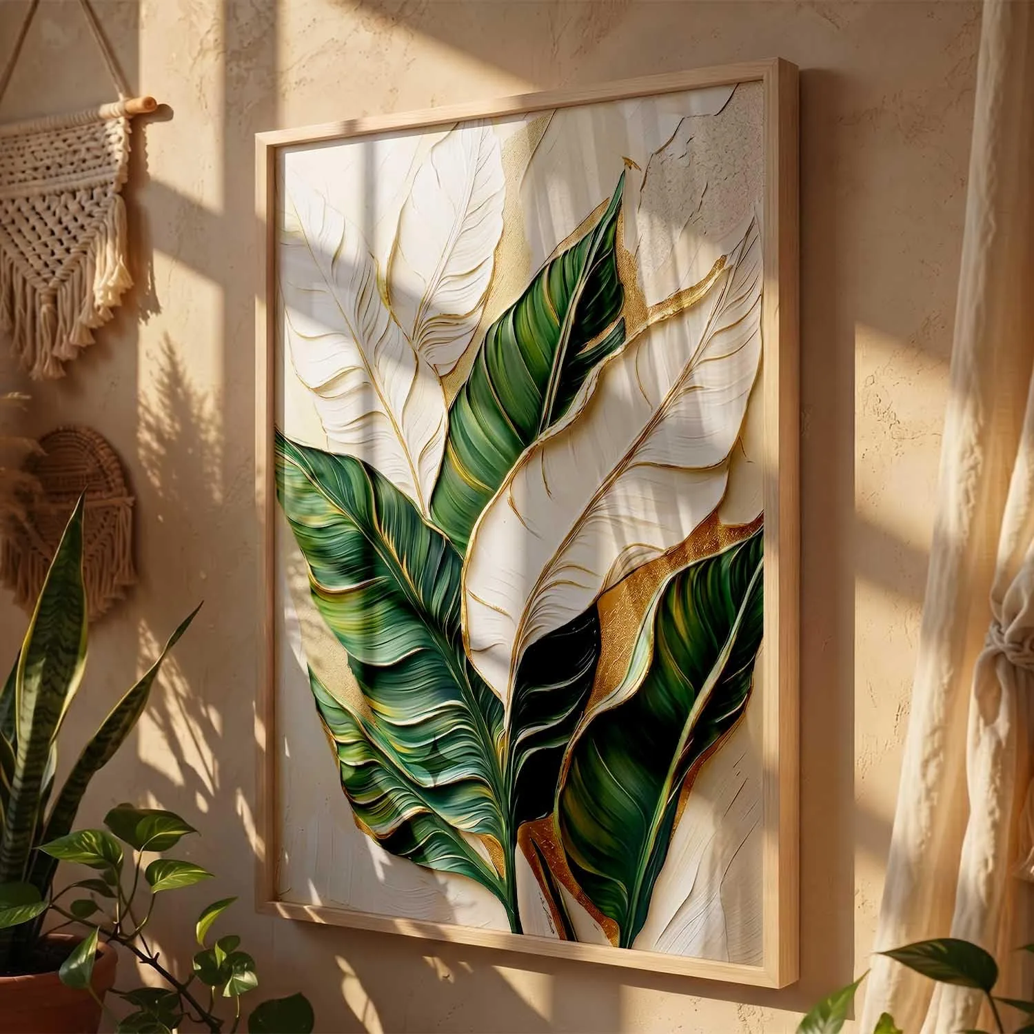 Leaf Art Home - Image 5
