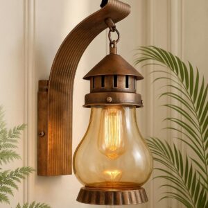 Indoor Wall Light