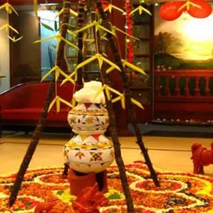 Seasonal & Festival Decor